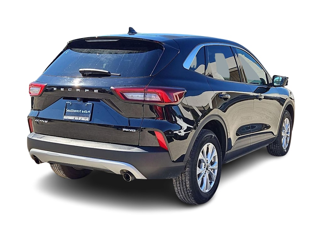 Thumbnail: 2024 Ford Escape - 20