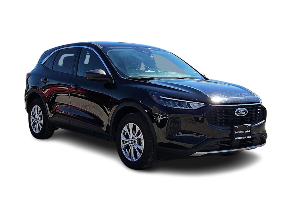 Thumbnail: 2024 Ford Escape - 22