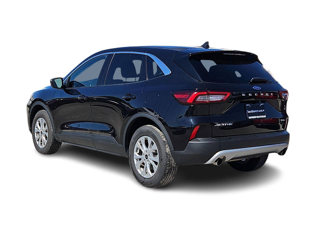 Thumbnail: 2024 Ford Escape - 4