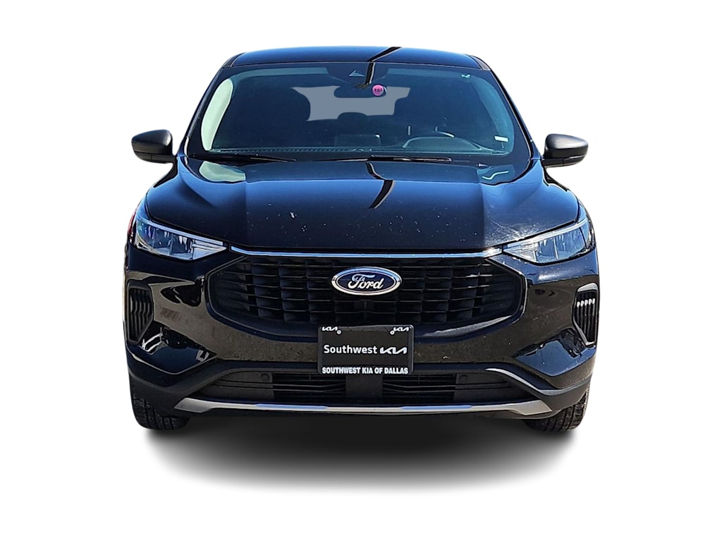 Thumbnail: 2024 Ford Escape - 6