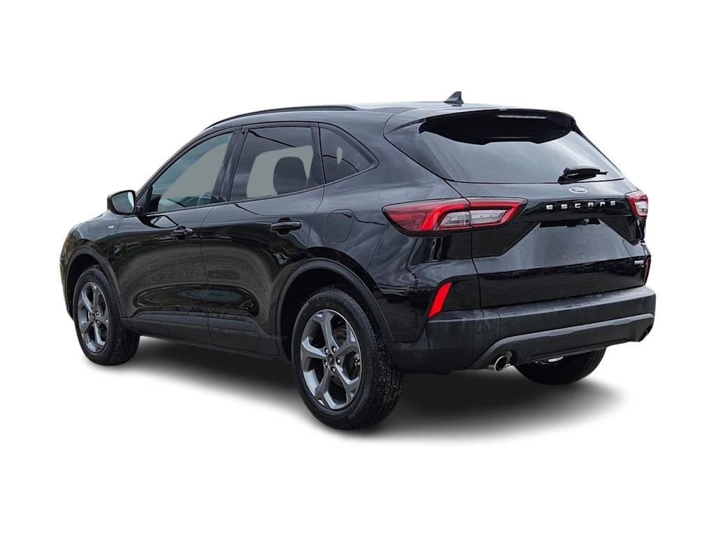 Thumbnail: 2025 Ford Escape - 4