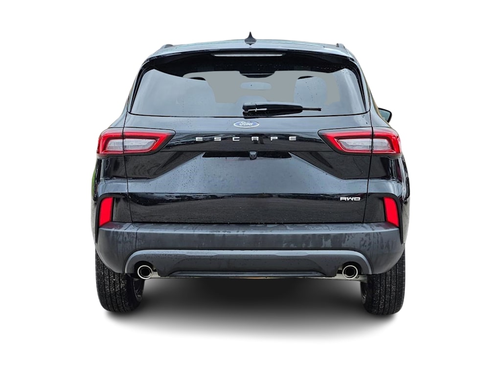Thumbnail: 2025 Ford Escape - 5