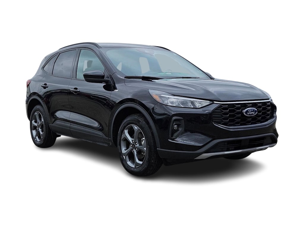 Thumbnail: 2025 Ford Escape - 21