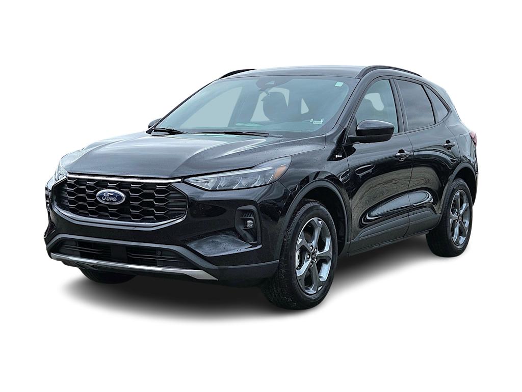 Thumbnail: 2025 Ford Escape - 22