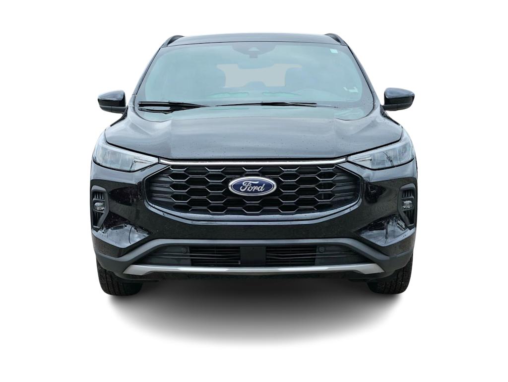 Thumbnail: 2025 Ford Escape - 6