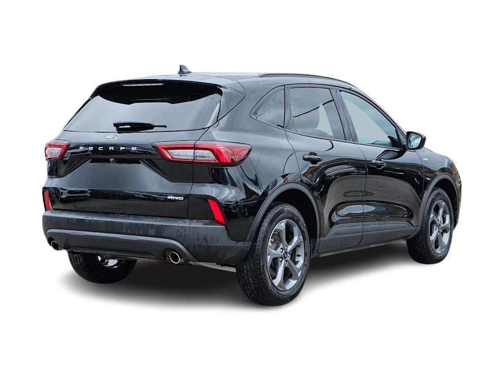 Thumbnail: 2025 Ford Escape - 19