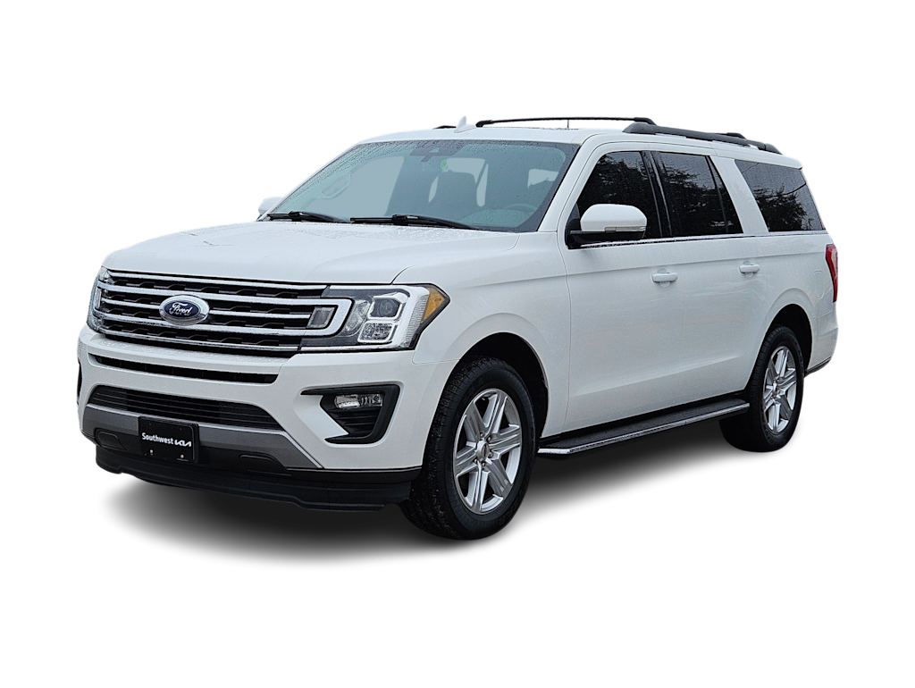 2020 Ford Expedition MAX XLT 24