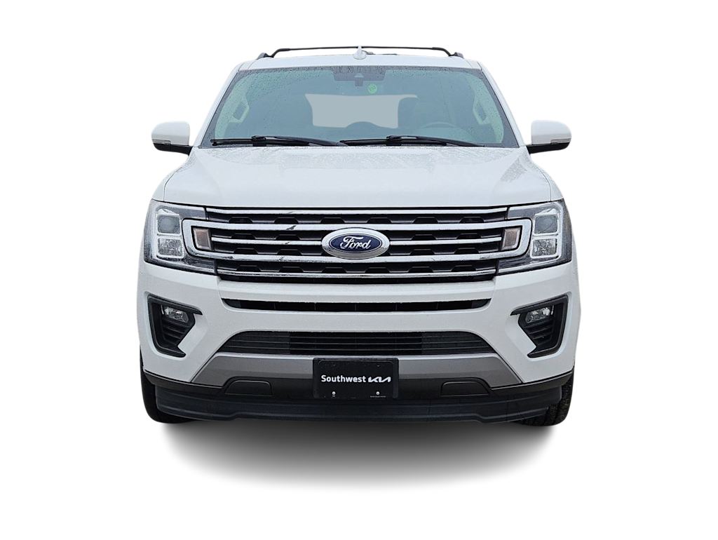 2020 Ford Expedition MAX XLT 6