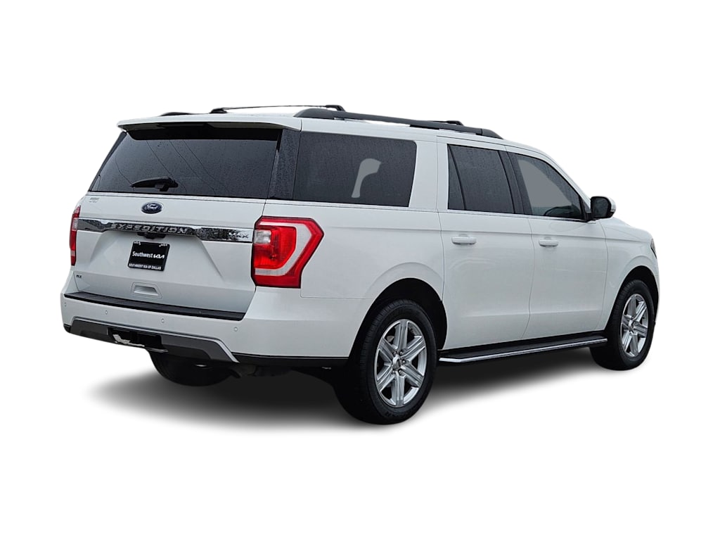 2020 Ford Expedition MAX XLT 21