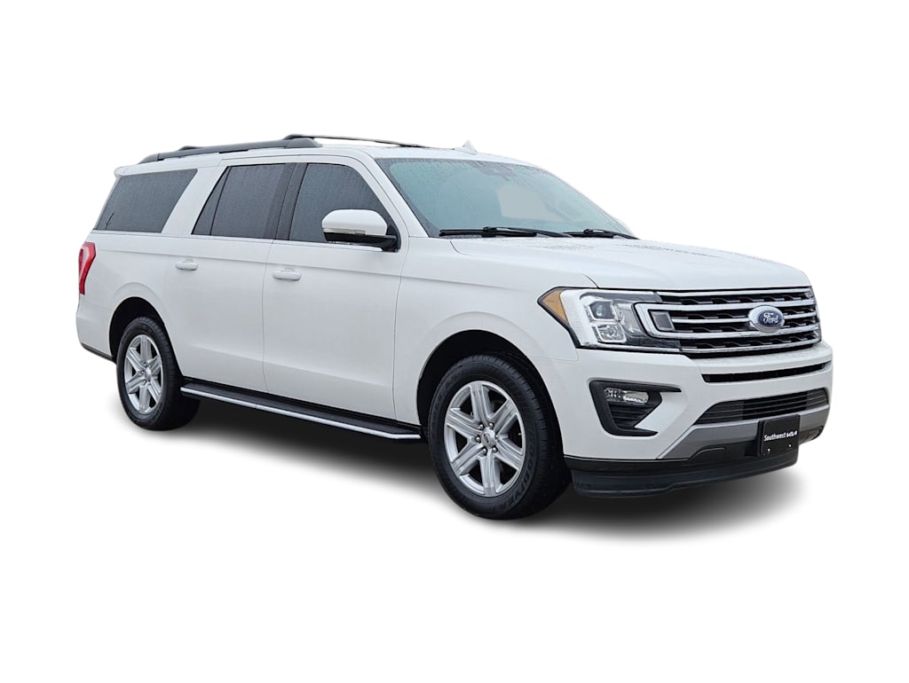 2020 Ford Expedition MAX XLT 23