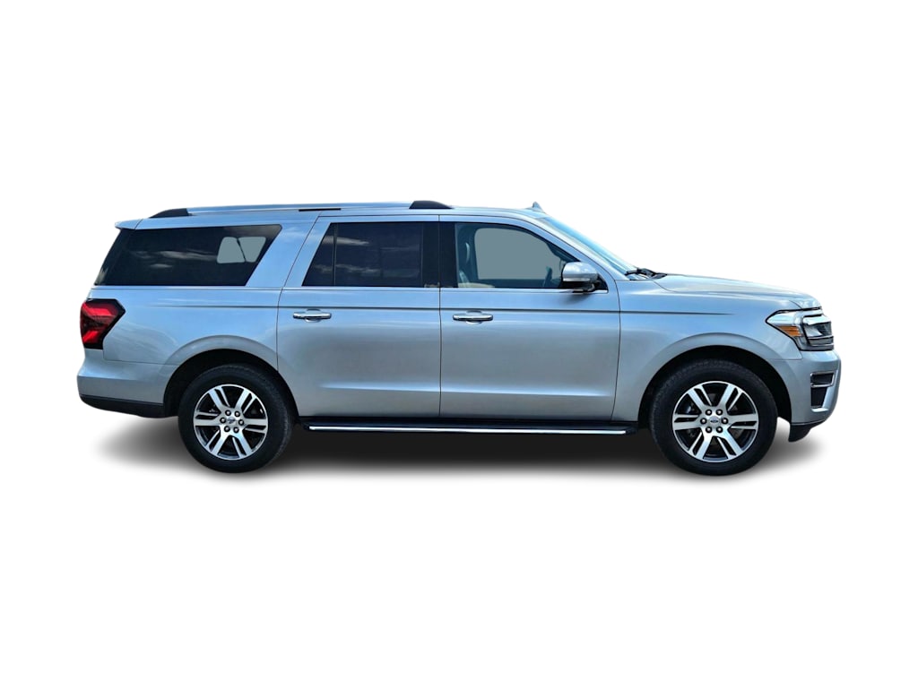 Thumbnail: 2022 Ford Expedition MAX - 17