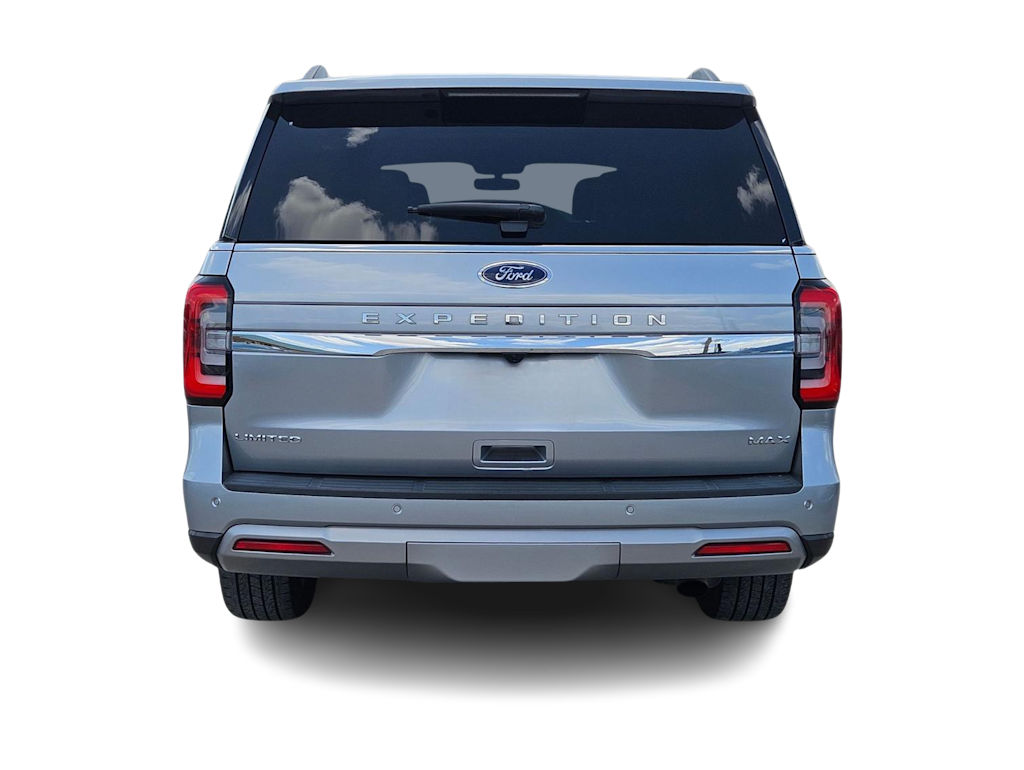 Thumbnail: 2022 Ford Expedition MAX - 5