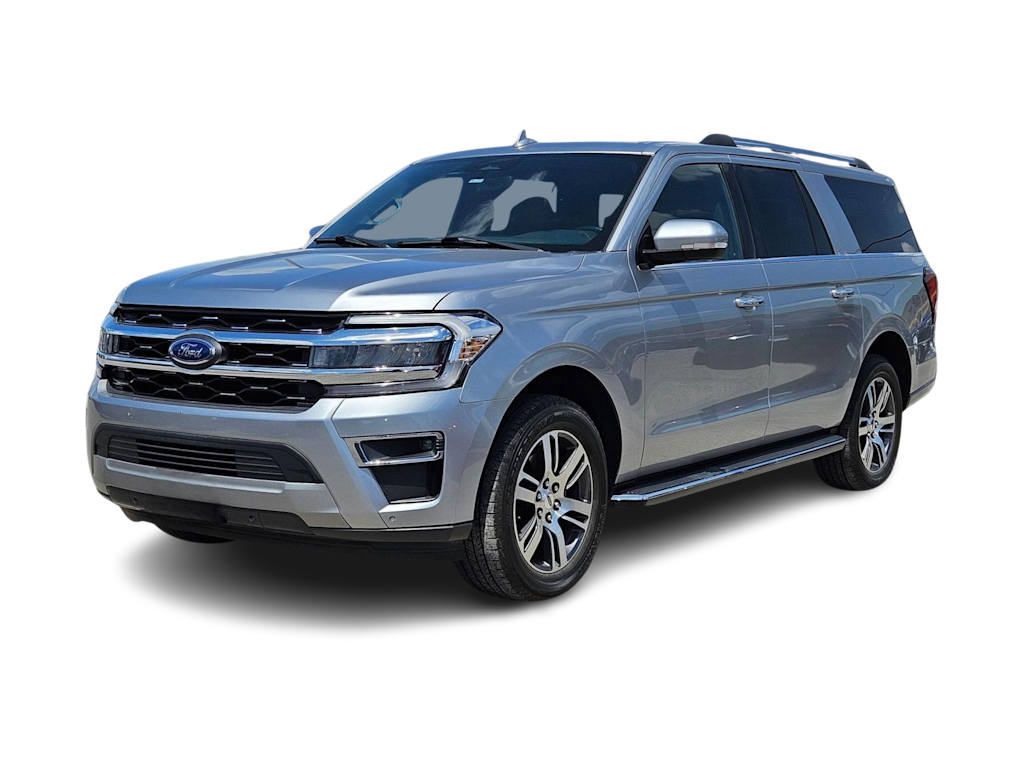 Thumbnail: 2022 Ford Expedition MAX - 19