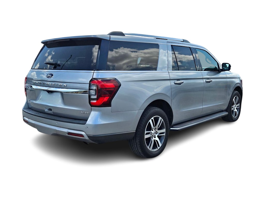 Thumbnail: 2022 Ford Expedition MAX - 16