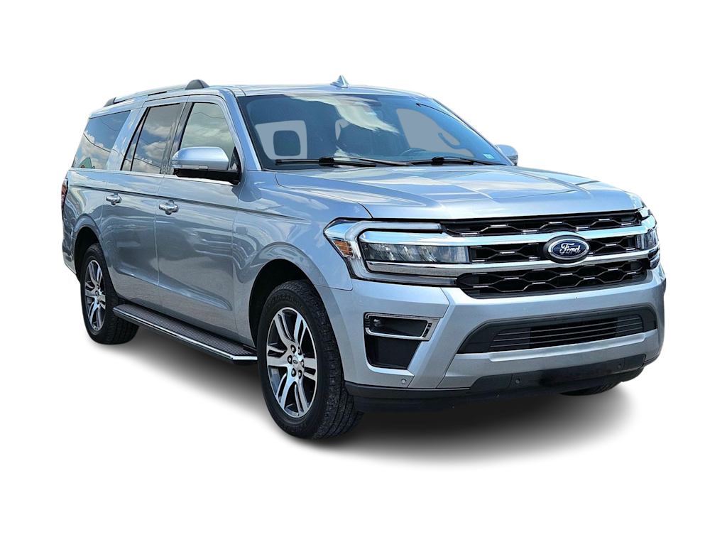 Thumbnail: 2022 Ford Expedition MAX - 18