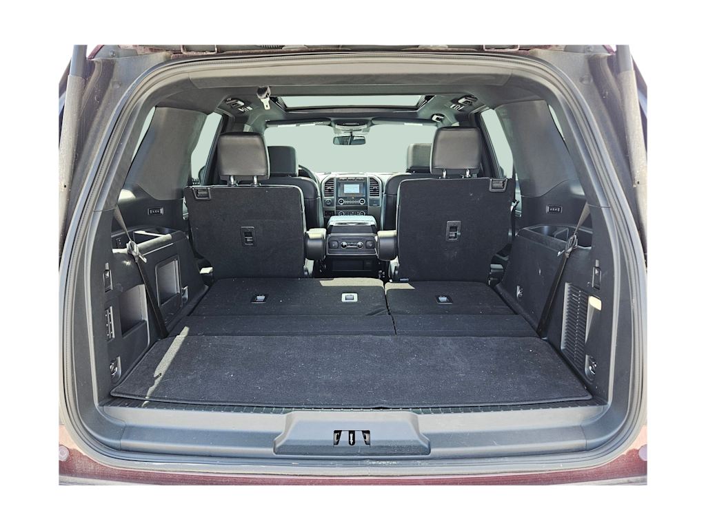 2021 Ford Expedition XLT 12