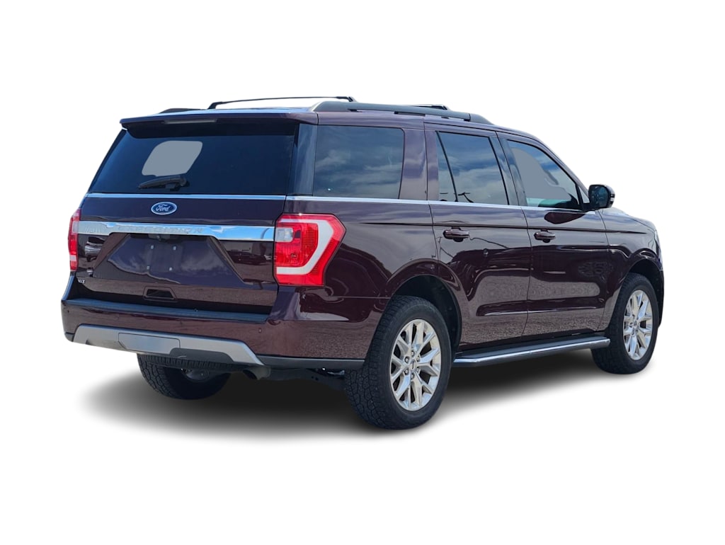 2021 Ford Expedition XLT 13