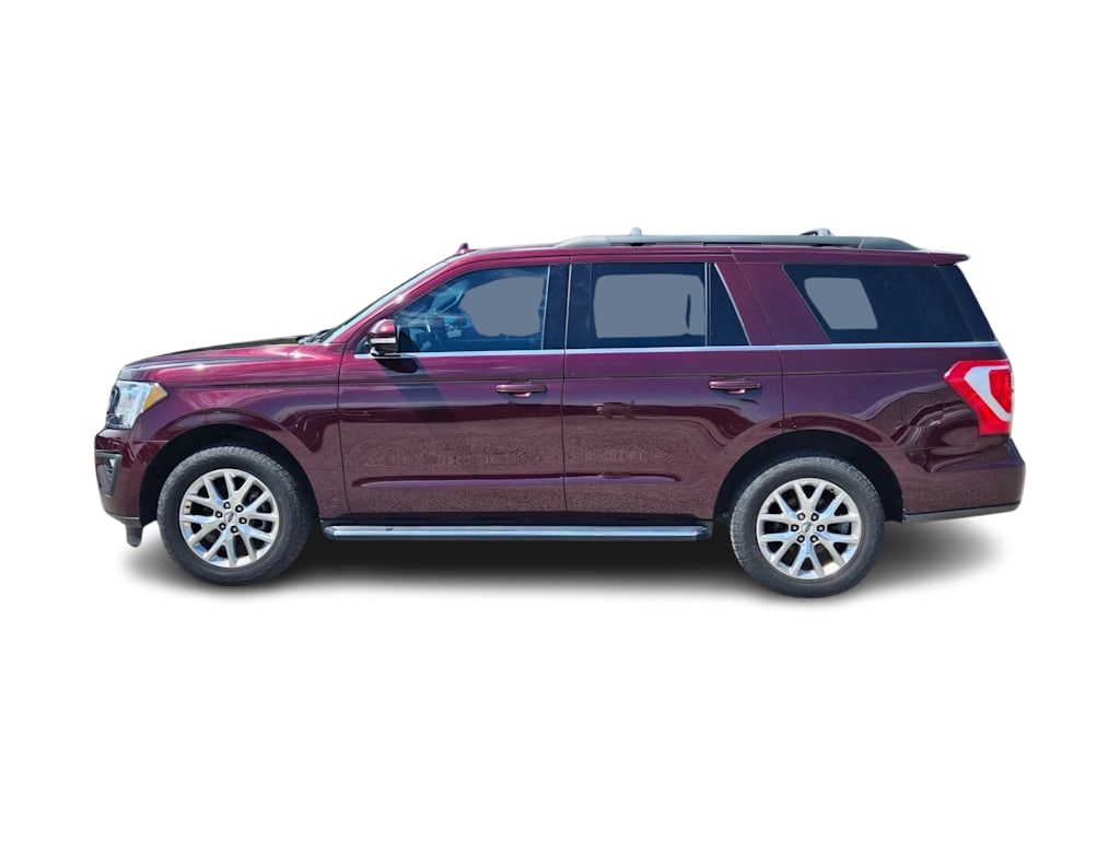 2021 Ford Expedition XLT 3