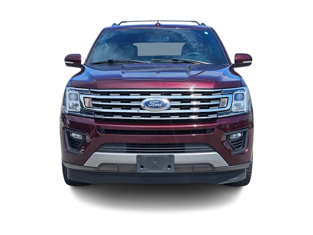 2021 Ford Expedition XLT 6