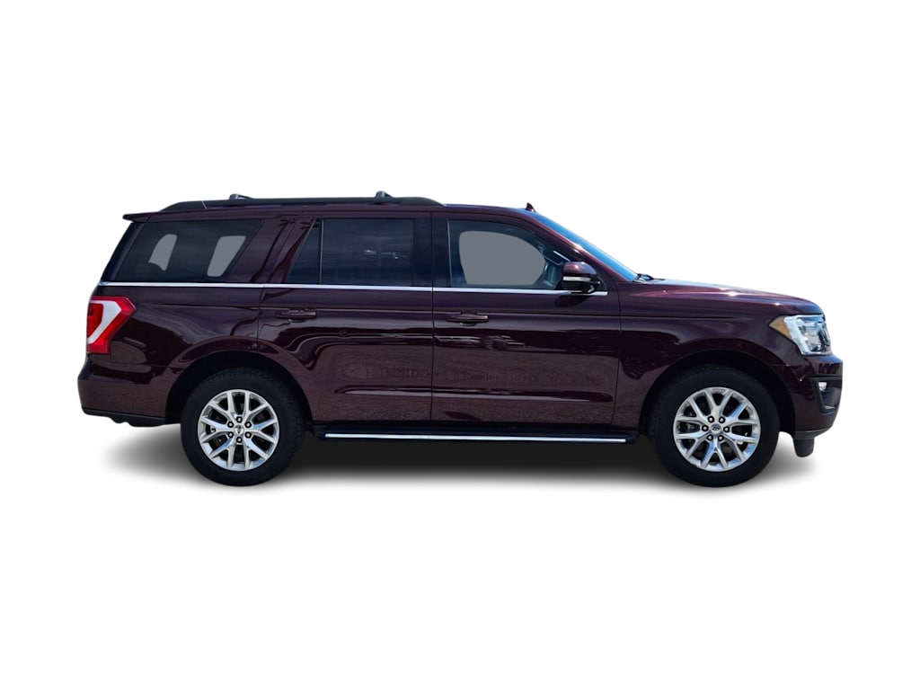 2021 Ford Expedition XLT 14