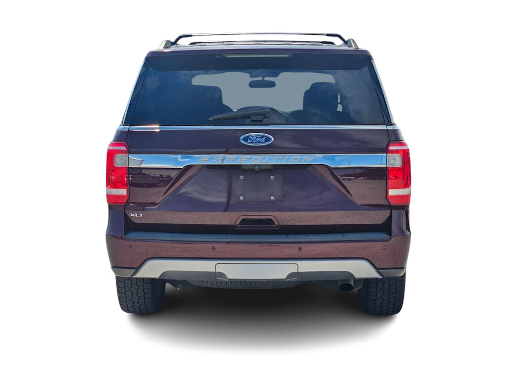 2021 Ford Expedition XLT 5