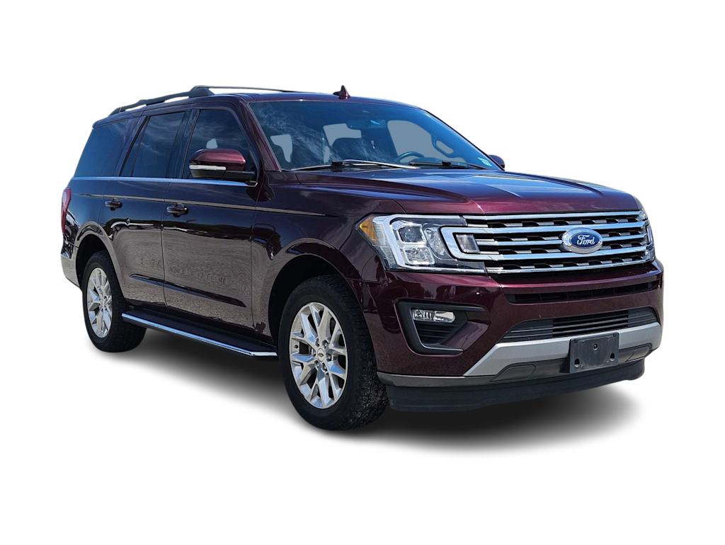 2021 Ford Expedition XLT 15