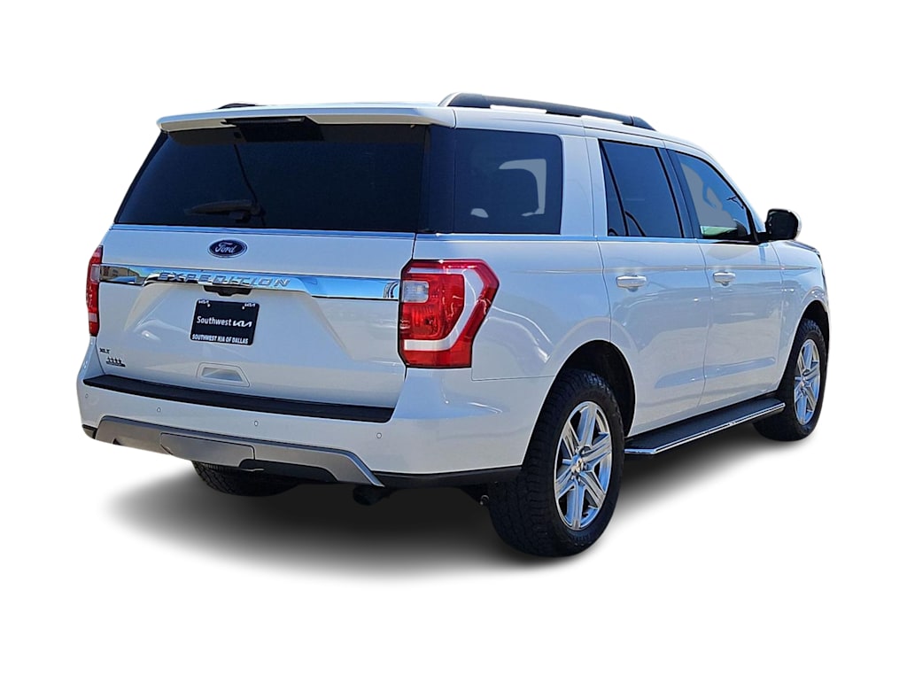 Thumbnail: 2021 Ford Expedition - 19