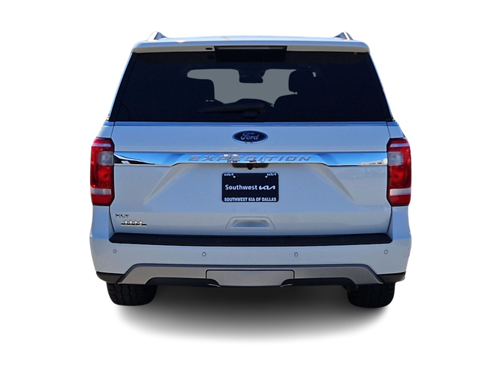 Thumbnail: 2021 Ford Expedition - 4