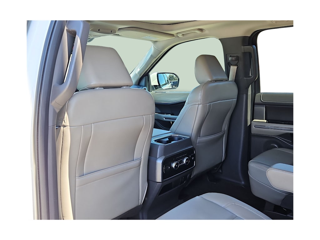 Thumbnail: 2021 Ford Expedition - 25