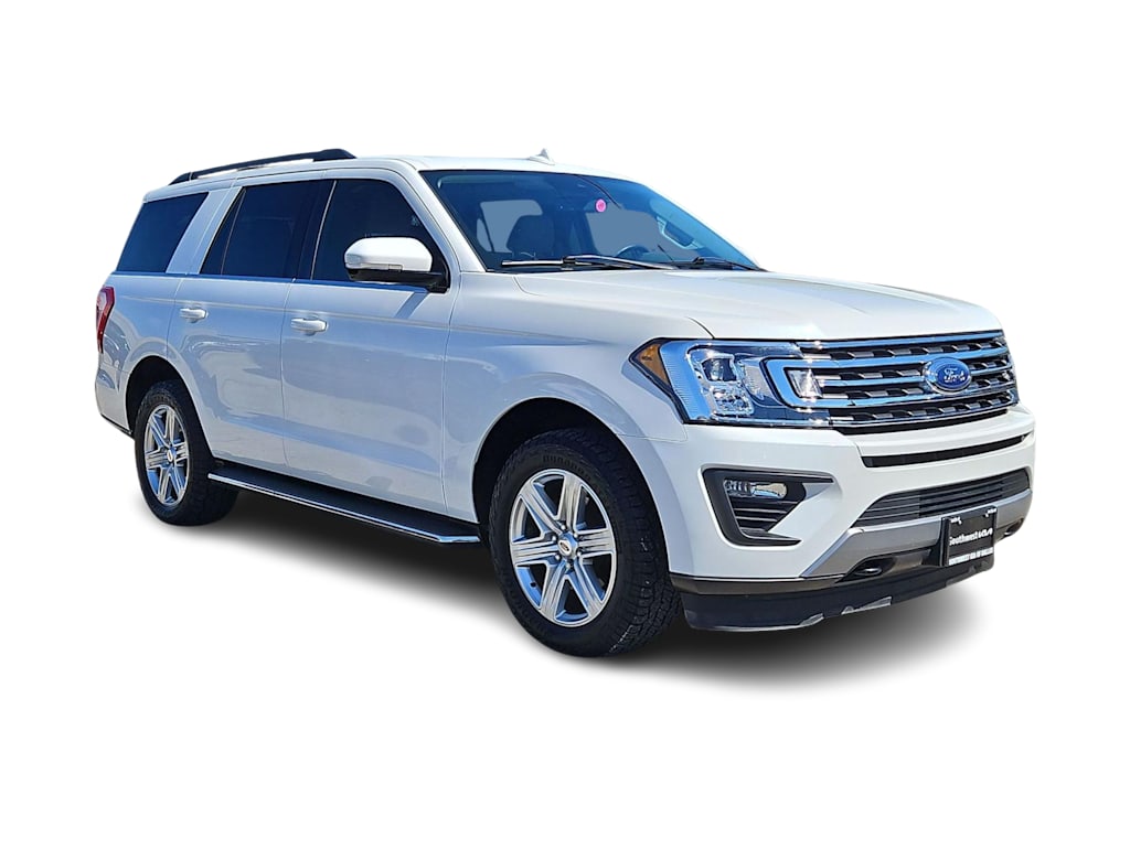 Thumbnail: 2021 Ford Expedition - 21