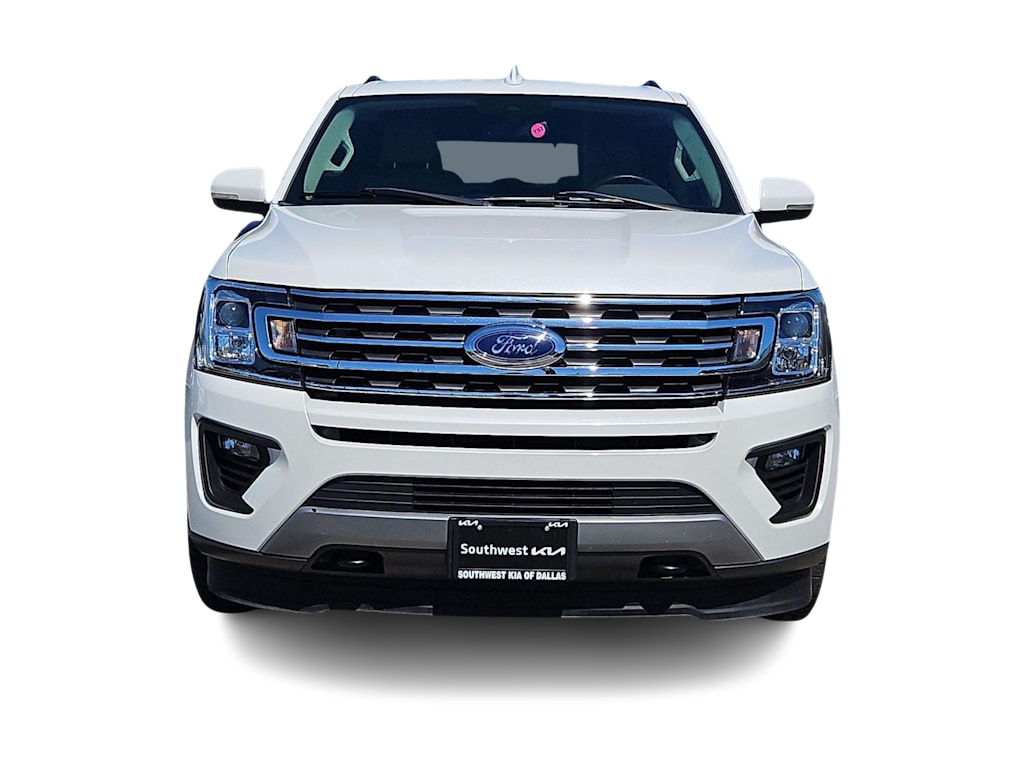 Thumbnail: 2021 Ford Expedition - 5