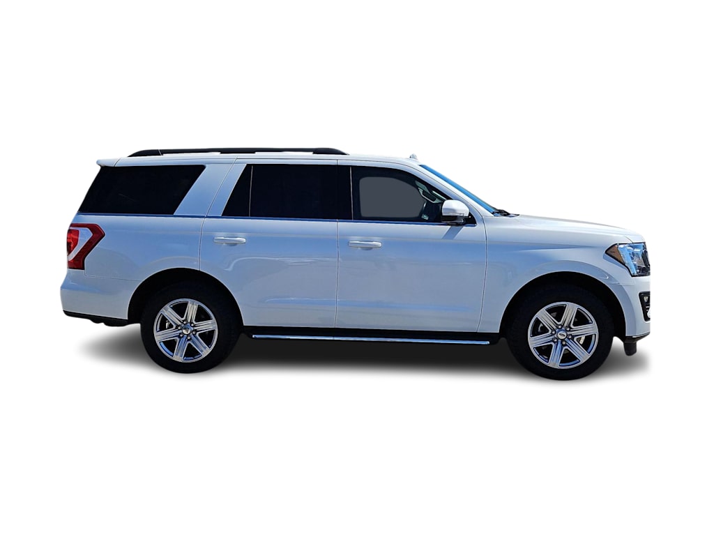 Thumbnail: 2021 Ford Expedition - 20