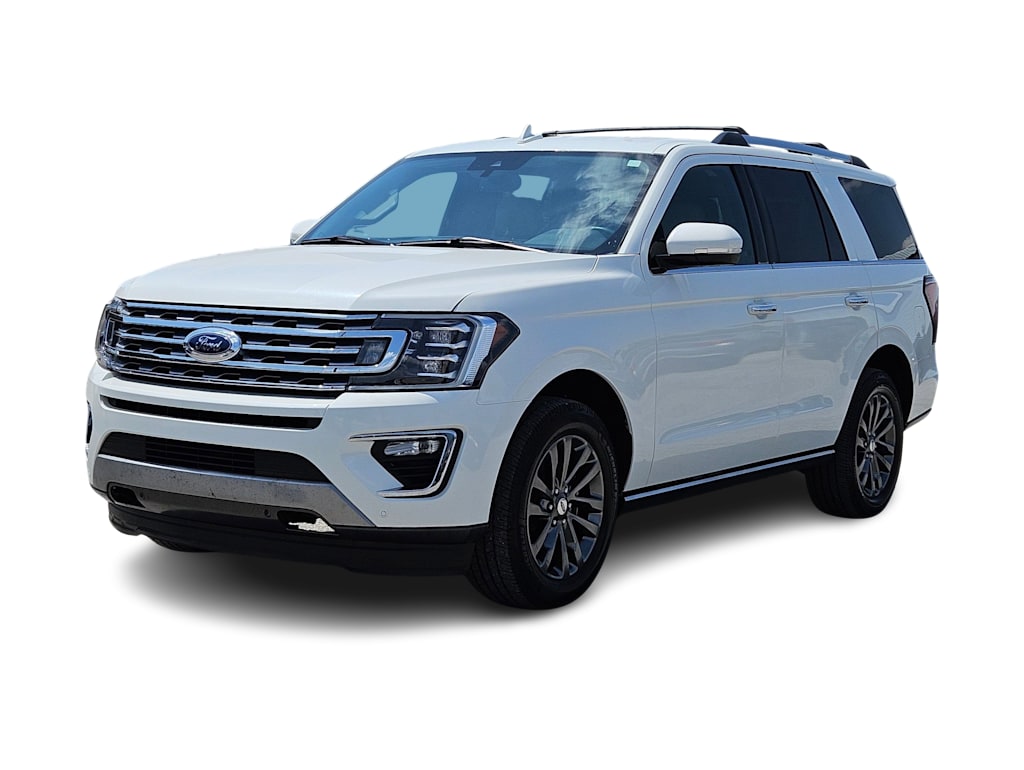 Thumbnail: 2021 Ford Expedition - 24