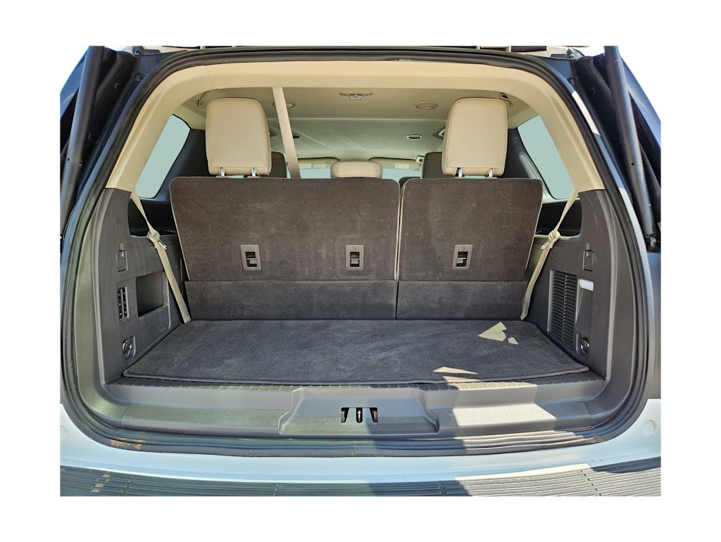 Thumbnail: 2021 Ford Expedition - 18