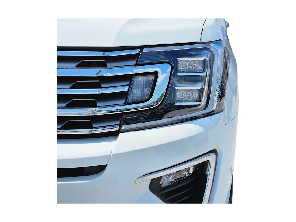 Thumbnail: 2021 Ford Expedition - 25