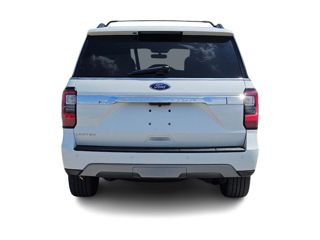 Thumbnail: 2021 Ford Expedition - 6
