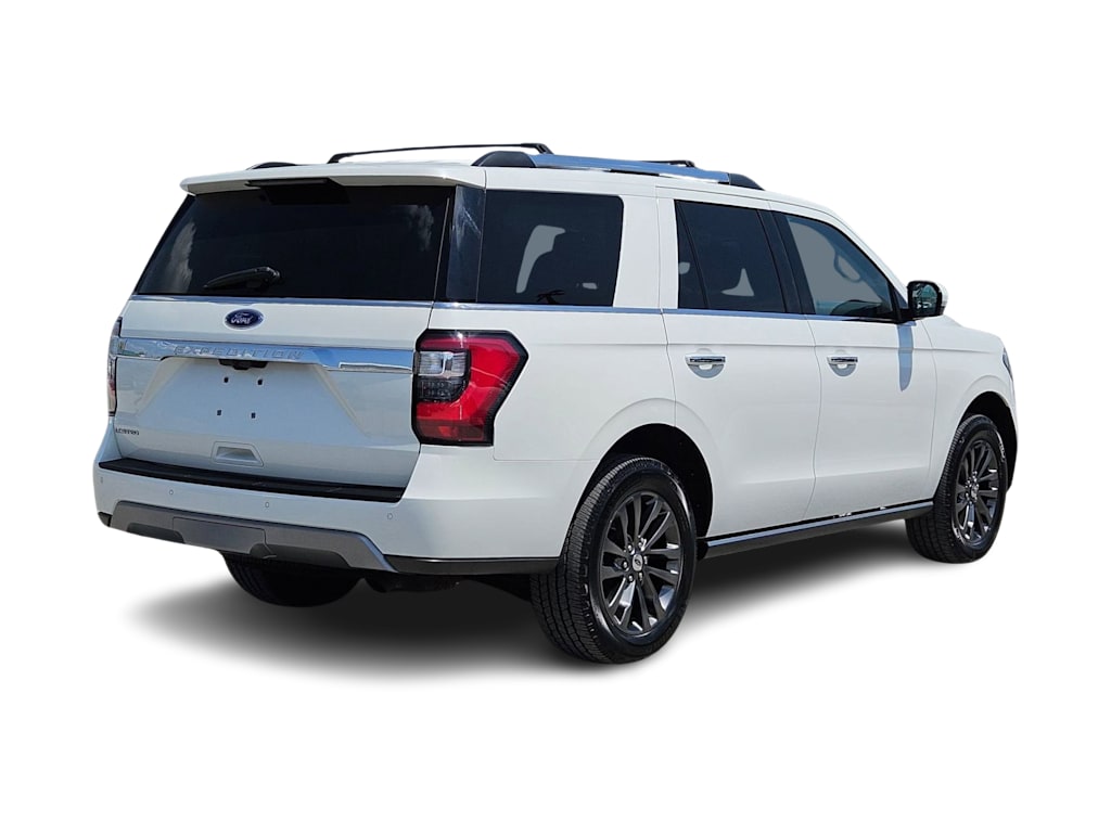 Thumbnail: 2021 Ford Expedition - 21