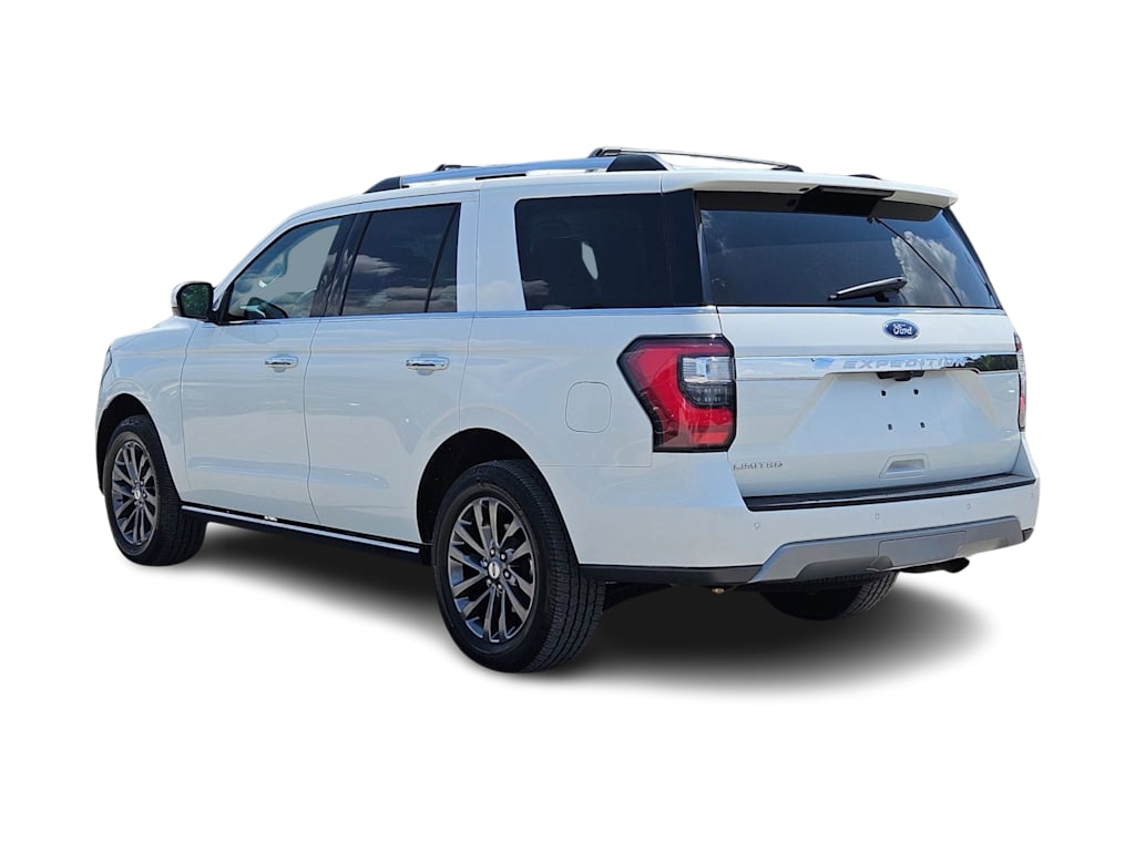 Thumbnail: 2021 Ford Expedition - 5