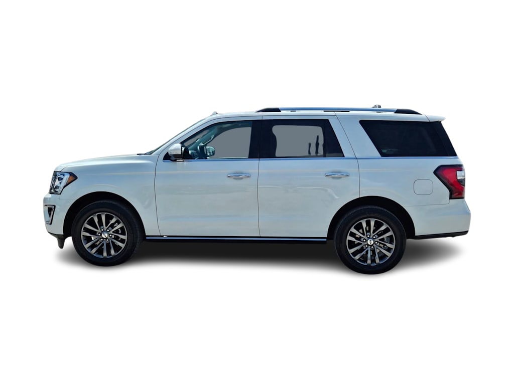 Thumbnail: 2021 Ford Expedition - 4