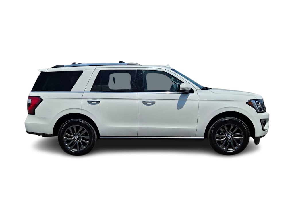 Thumbnail: 2021 Ford Expedition - 22