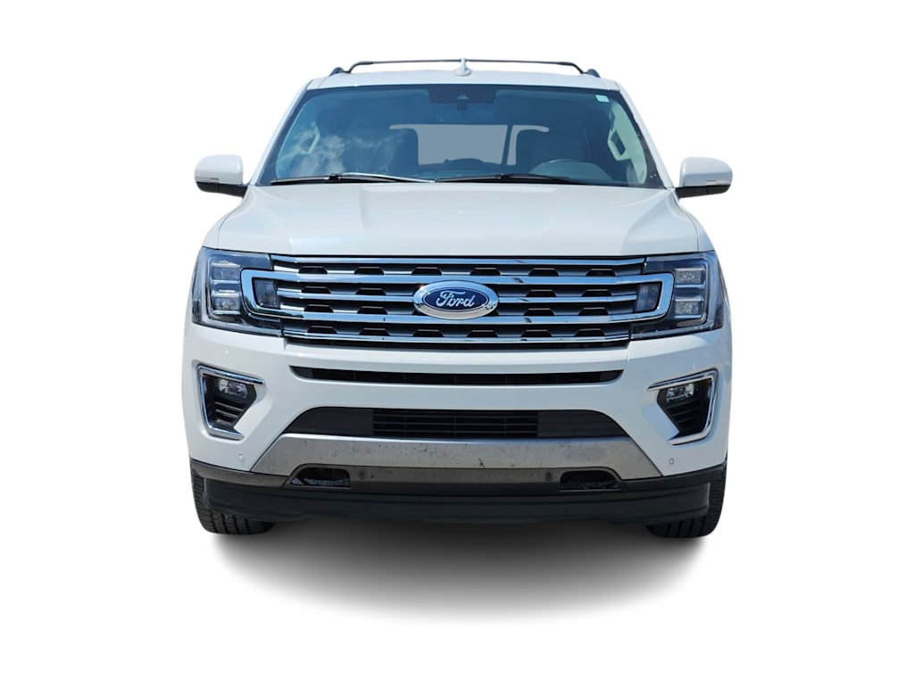 Thumbnail: 2021 Ford Expedition - 7