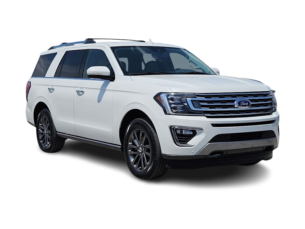Thumbnail: 2021 Ford Expedition - 23