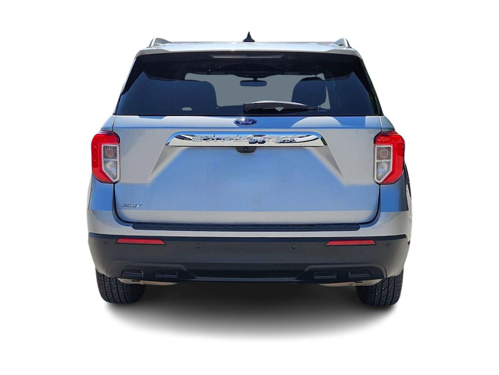 Thumbnail: 2023 Ford Explorer - 5
