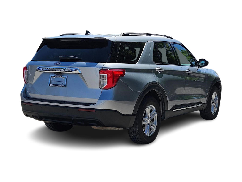 Thumbnail: 2023 Ford Explorer - 13