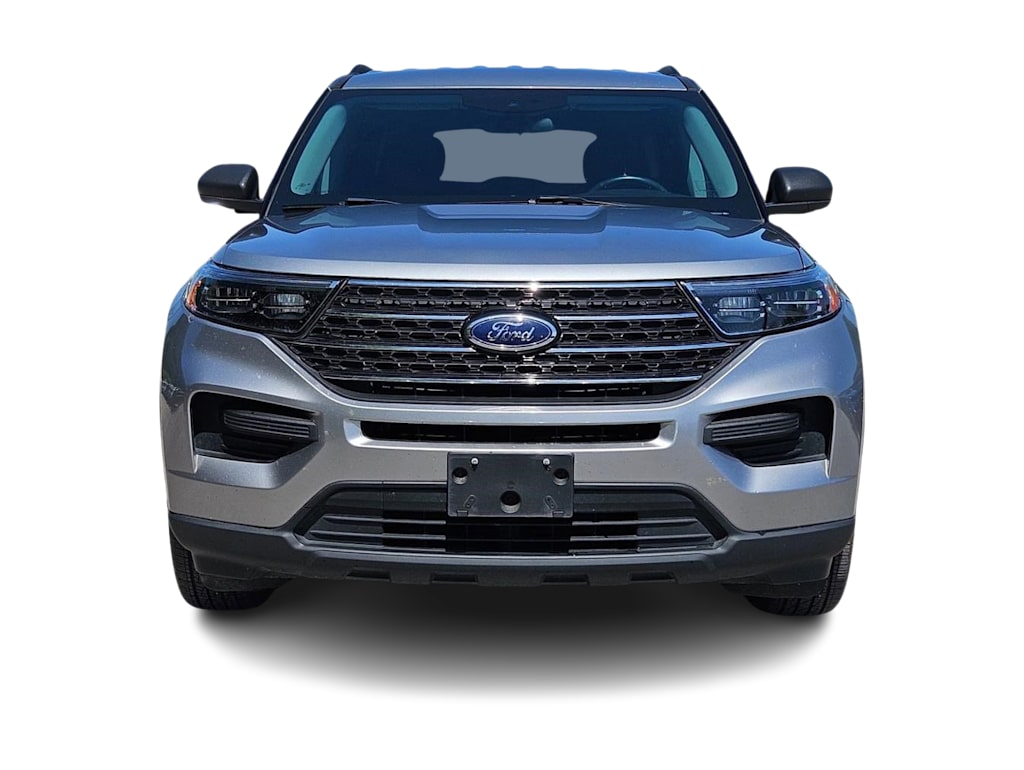 Thumbnail: 2023 Ford Explorer - 6