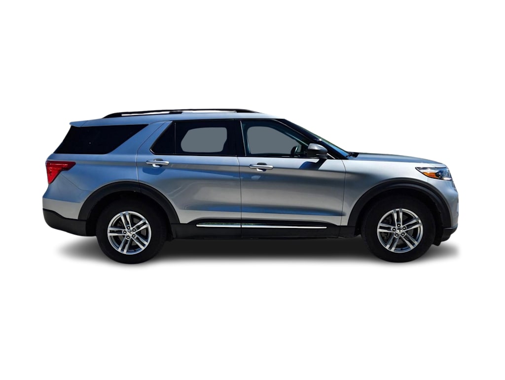 Thumbnail: 2023 Ford Explorer - 14