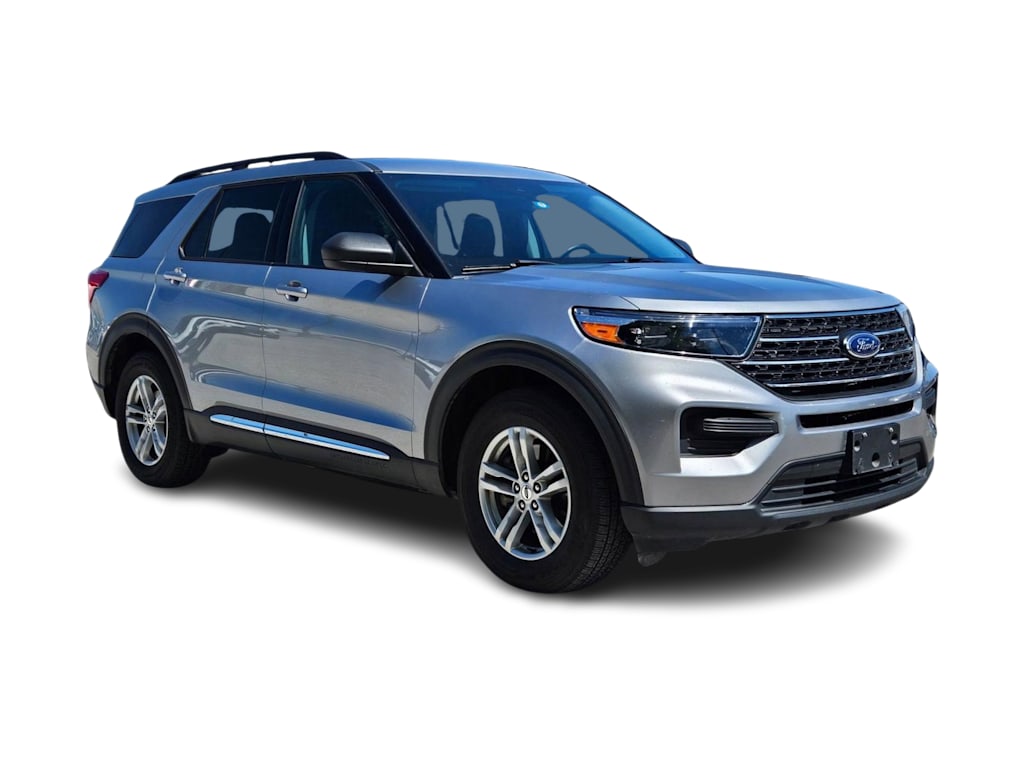 Thumbnail: 2023 Ford Explorer - 15