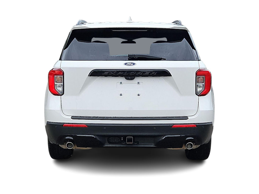 Thumbnail: 2022 Ford Explorer - 5