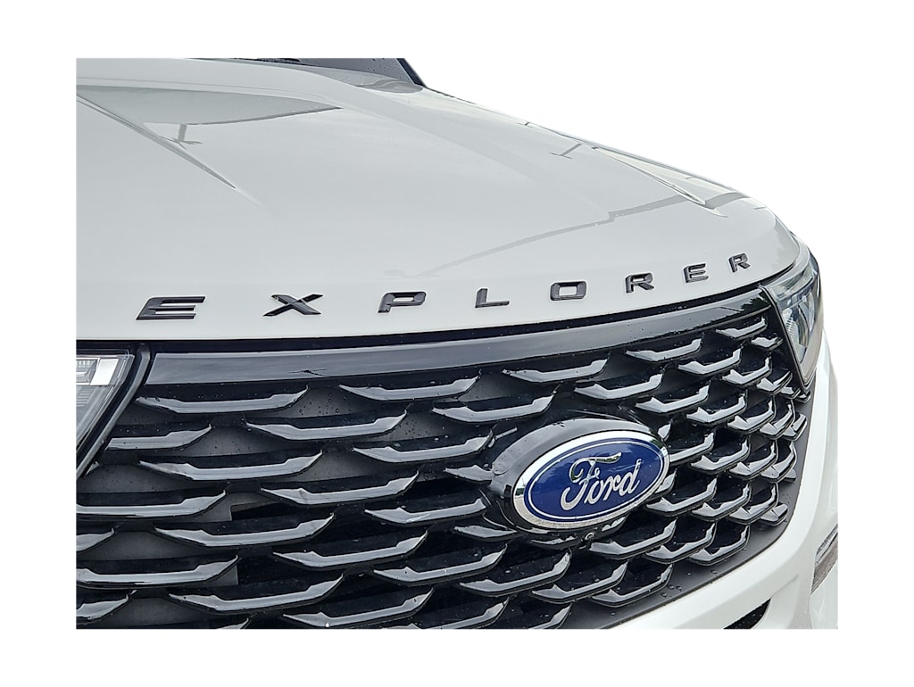 Thumbnail: 2022 Ford Explorer - 21