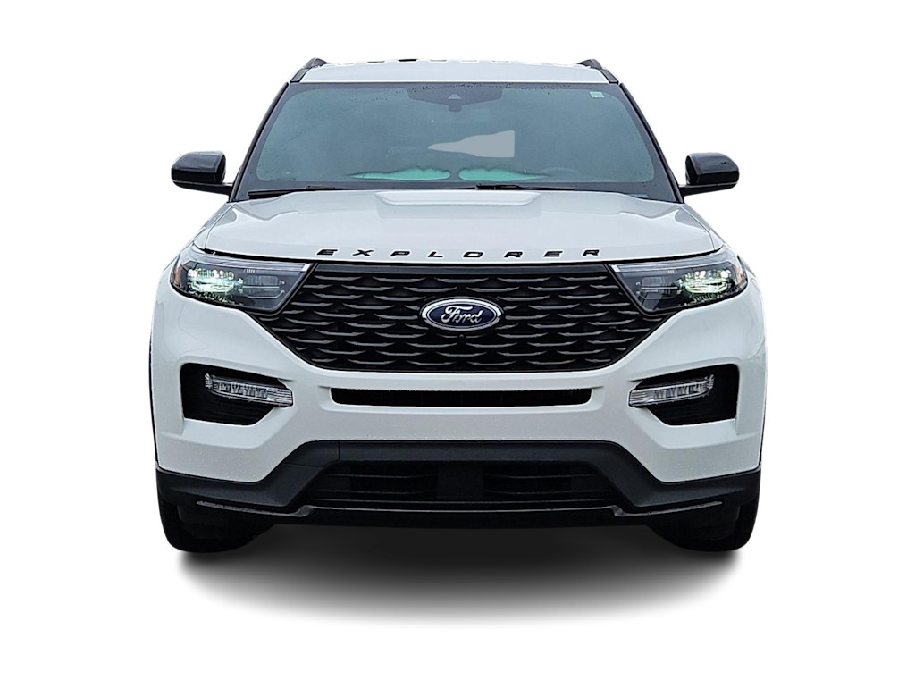 Thumbnail: 2022 Ford Explorer - 6